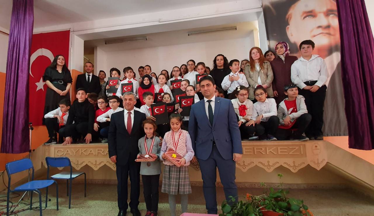 12 Mart Mehmet Akif Ersoy Programı 12 Mart Mehmet Akif Ersoy Programı