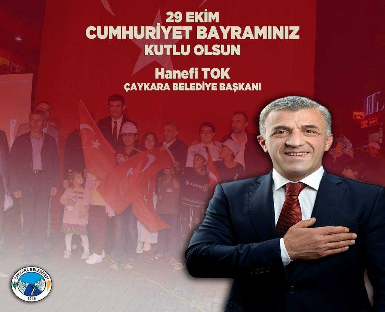29 Ekim Cumhuriyet Bayramimiz Kutlu Olsun