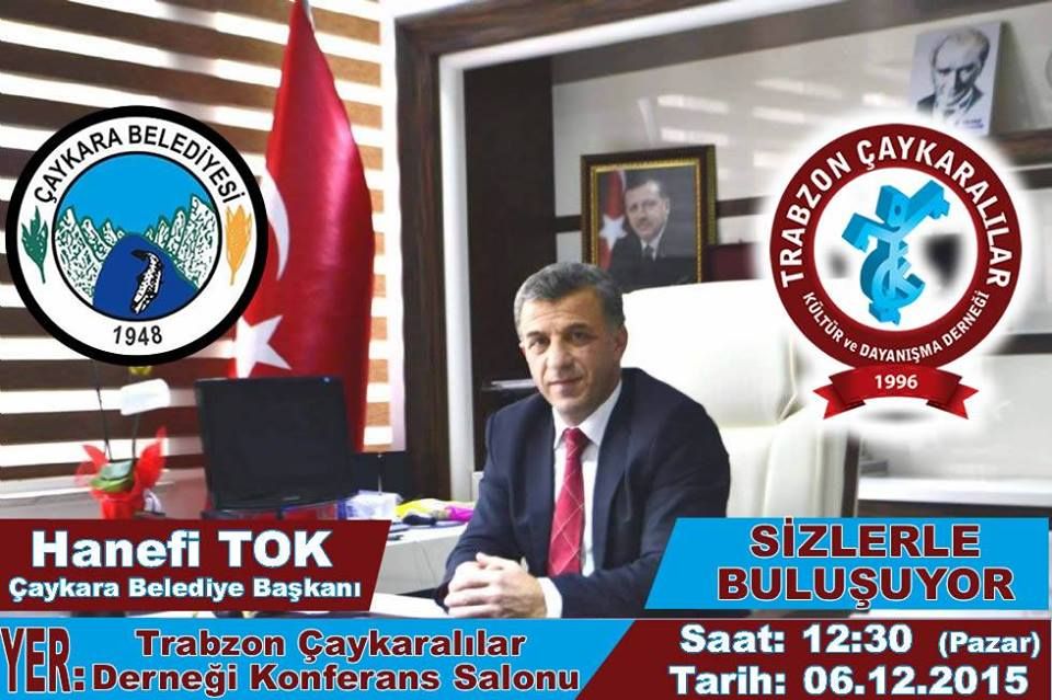 Başkan Tok,Dernek Ziyaretlerine Devam Ediyor Başkan Tok,Dernek Ziyaretlerine Devam Ediyor