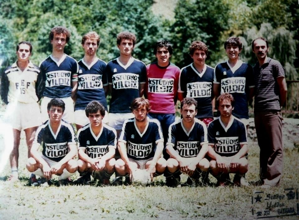 Çaykara’da Kaymakamlık Kupası Başlıyor