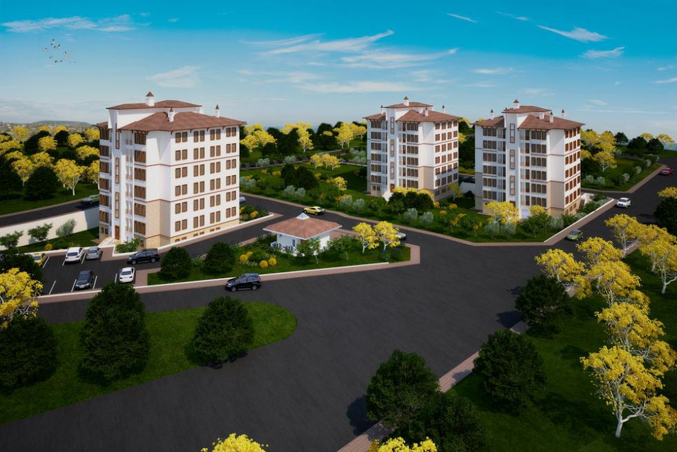 Toki Çaykara Konut Kura Çekiliş Sonuç Listesi