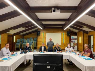 Çaykara Belediyesi 1.Ulusal Fotoğraf yarışması sonuçları açıklandı